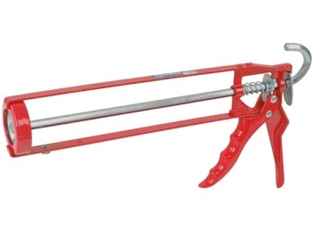 Pistola sil skeleton nivel