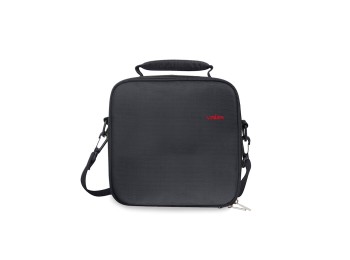 Bolsa porta alimentos lunch bag polie valira