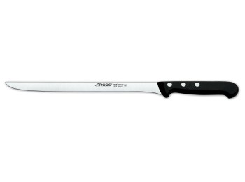 Cuchillo jamonero flex 240mm m/poliox ne inox arcos 281804