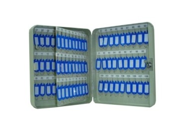 Armario llavero 108 llaves vivah met. gr vh99770