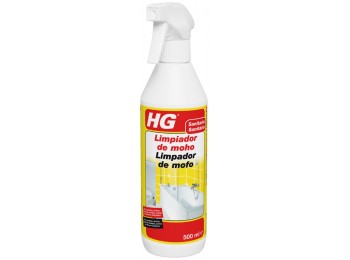 Limpiador antimoho hg 500 ml
