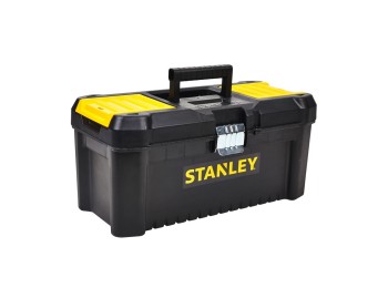 Caja herram 40mm c/met. 16