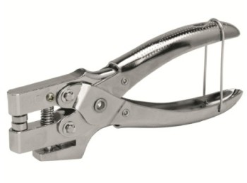 Tenaza ojales 4mm rapid