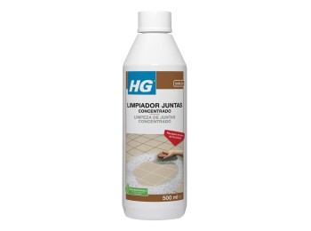 Limpiador juntas suelos y paredes hg 500 ml