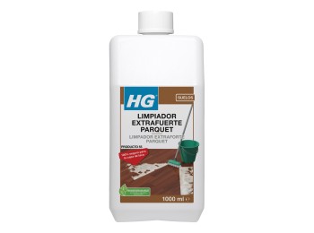 Limpiador mad parquet prof. hg 1 lt