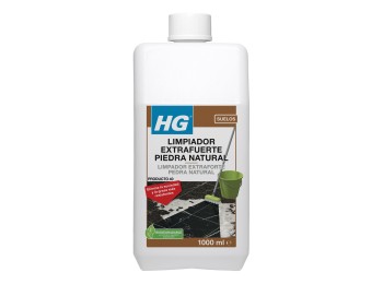 Limpiador marmol prof. hg 1 lt