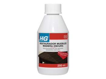 Reparador muebles prof 250 ml hg