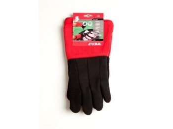 Guante barbacoa l09 ignifugo alg ne/ro juba