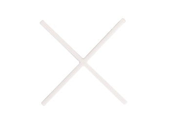 Cruceta const 01mm pavimentos revest rubi 300 pz