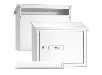 Bocacartas buzon recogecartas arregui ac bl v-4081