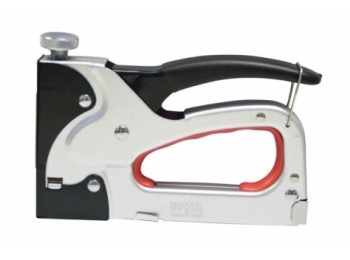 Grapadora manual clav. 4en1 grapa 530,762,clav12,pin12 met n