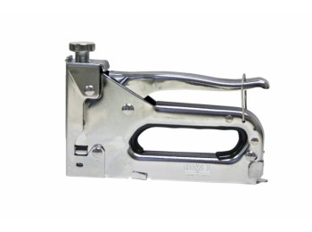 Grapadora manual 04-14mm grapa 530 met nivel