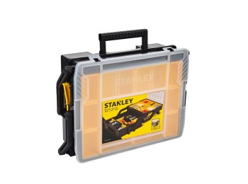 Estuche clasif 400x420x315mm sep.mov g/ext 2niv pp stanley