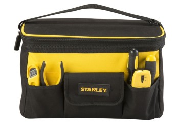 Portaherramientas prof 34cm mltibol t/pl polie stanley