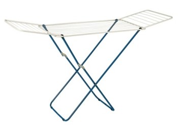 Tendedero suelo alas 18mt ac barbatus vivah