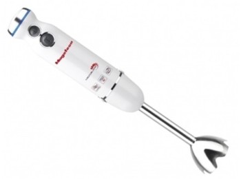 Batidora mano 750w pie inox in. mgf4122  magefesa