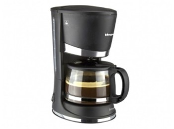 Cafetera elec goteo 06tz 600w mgf3255 magefesa