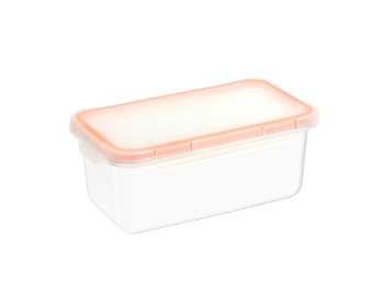 Contenedor porta alimentos 1,0lt valira