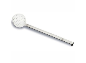 Espumadera coc 12cm inox chef lacor