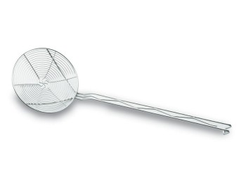 Espumadera coc alambre 16cm ac lacor