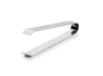 Pinza coc espinas pescado 8,5cm inox clasica ibili