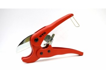 Tijera fontan cortatubos 36mm nivel