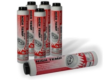 Grasa lubricante  litio  alta temperatura high temp ep-2l ht