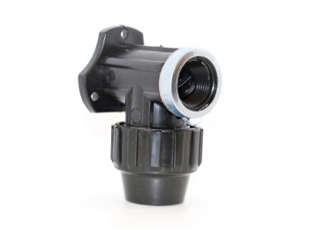 Placa riego grifo Ø 25mm-3/4