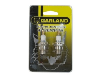 Bujia cortacesped garland 7101000200 2 pz