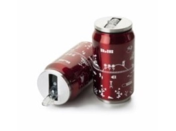 Termo liquidos 330ml eco ro met ibili