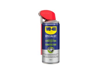 Limpiador contactos dob accion inc. wdsp wd-40 400 ml