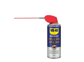 Aceite corte mineral dob accion marr wdsp wd-40 400 ml