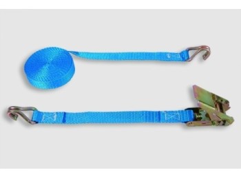 Amarre transporte gancho cerr. 25mm 1000kg ama nivel