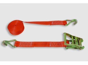 Amarre transporte gancho cerr. 35mm 6mt 3000kg ama nivel