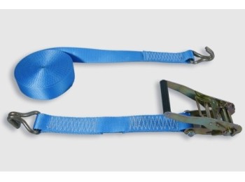 Amarre transporte gancho cerr. 50mm 5250 kg ama nivel