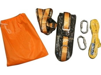 Arnes seg. integral completo nivel