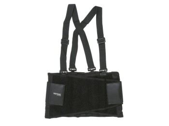 Faja prot l lumbar tirantes total