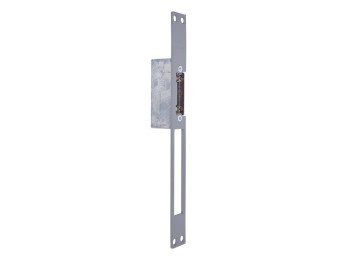 Abrepuertas elect. serie 45 n-flex/m gr normal dorcas