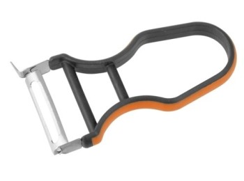 Pelador coc patatas 12cm fackelmann