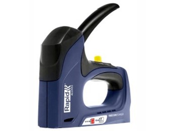 Grapadora manual alu alu953 rapid