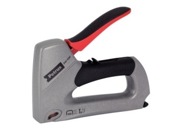 Grapadora manual grapas 530/6-8-10-12-14mm pins 539/14mm alu