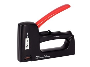 Grapadora manual grapas 530/4-6-8-10-12-14mm pins 539/14mm c