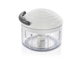 Cortador coc verdura giratorio bl rotomac metaltex