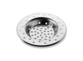 Rejilla fregad desague grande crom inofix