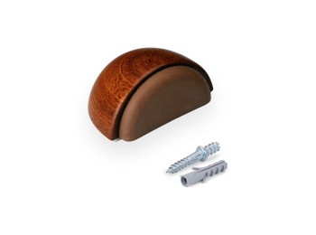 Tope pta 24x48x35mm adhesivo/tornillo mad sapel inofix