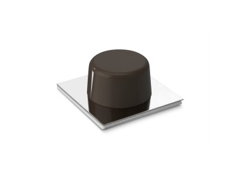 Tope pta 18x45x45mm adh marr inofix 2 pz