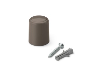 Tope pta 34x Ø28mm torn. marr inofix 2 pz