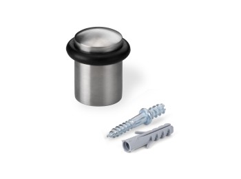 Tope pta 30x Ø27mm adh inox inofix