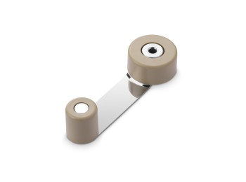 Tope pta 27x40x108mm retenedor adh bei inofix