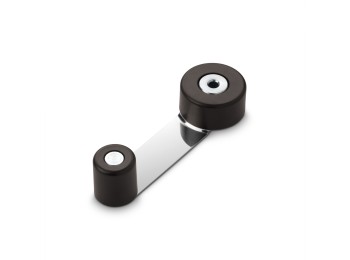 Tope pta 27x40x108mm retenedor adh marr inofix